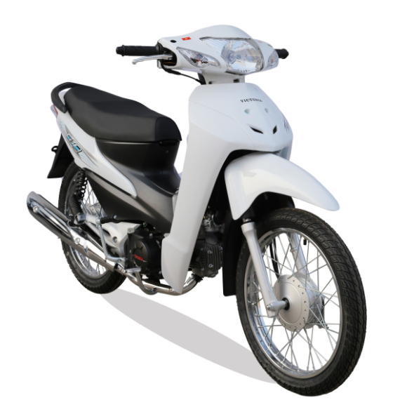 Victoria Wave CX3 50cc