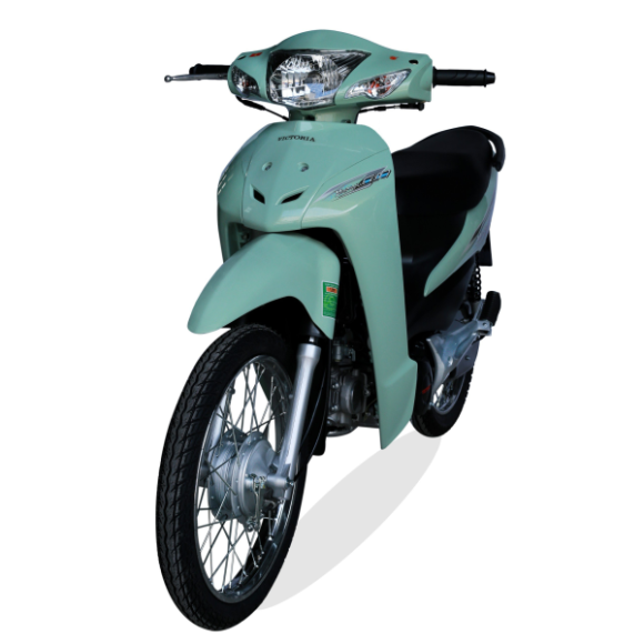 Victoria Wave CX3 50cc