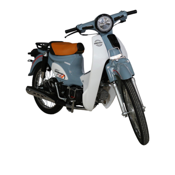 Victoria Cup Indomotor 50cc