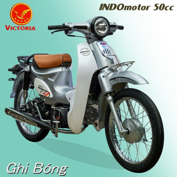 Victoria Cup Indomotor 50cc