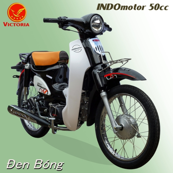 Victoria Cup Indomotor 50cc