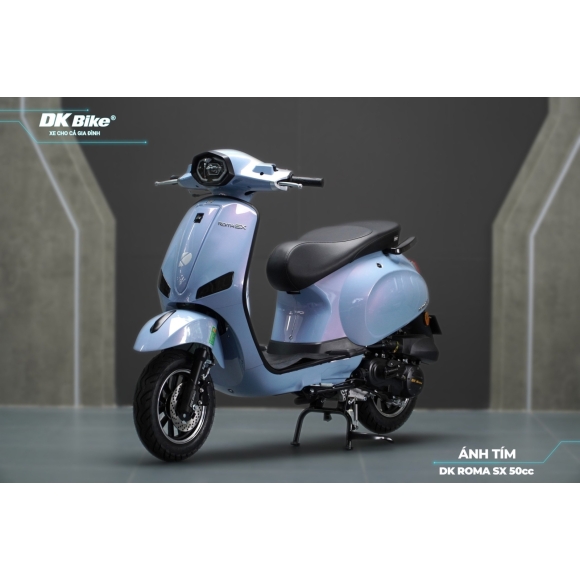 DKBike Roma SX 50cc