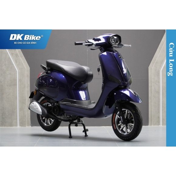 DKBike Roma SX 50cc