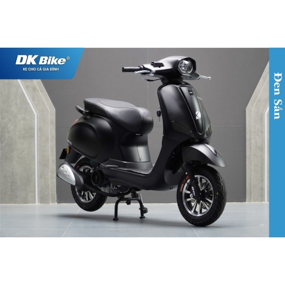 DKBike Roma SX 50cc