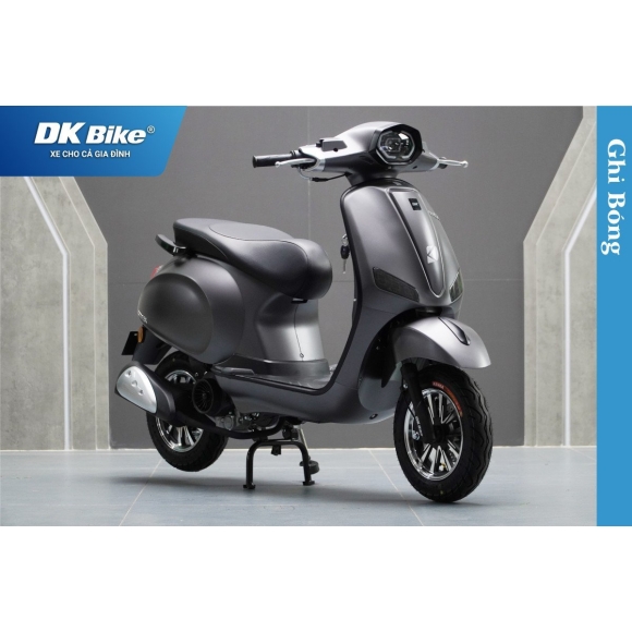 DKBike Roma SX 50cc