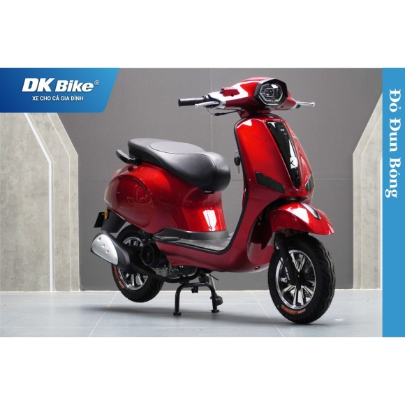 DKBike Roma SX 50cc