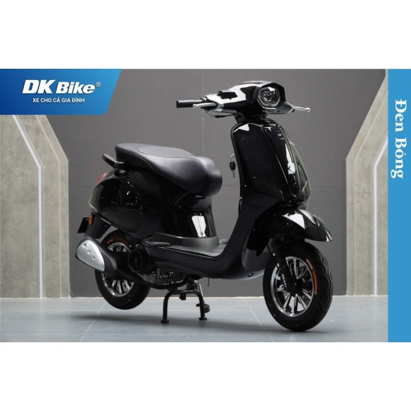 DKBike Roma SX 50cc