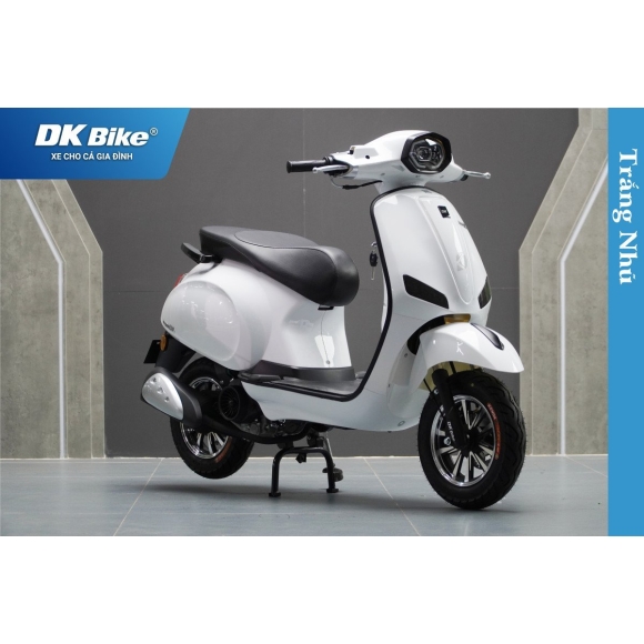 DKBike Roma SX 50cc