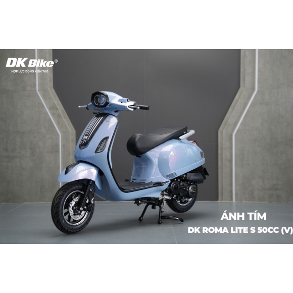 DKBike Roma Lite 50cc