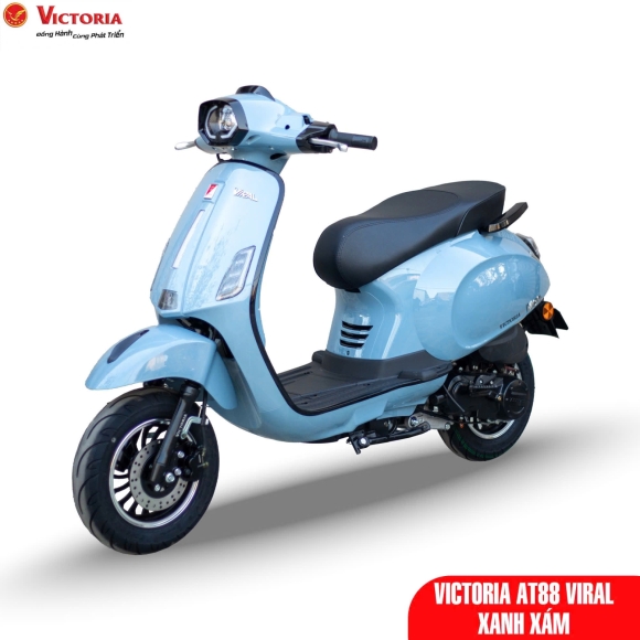 Victoria AT88 Vira