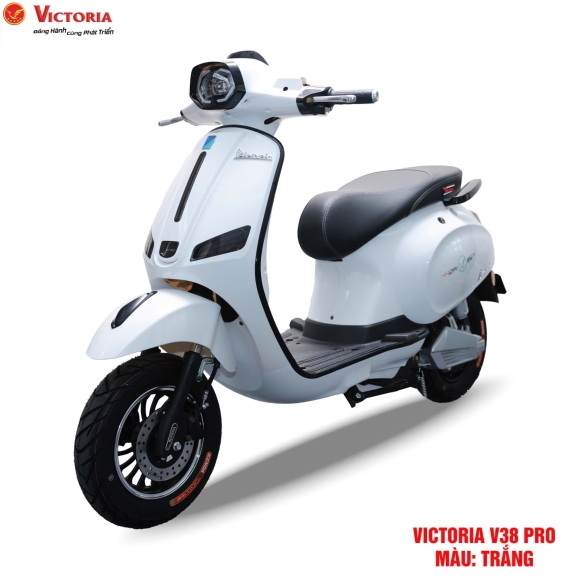 Xe điện Victoria V38 Pro