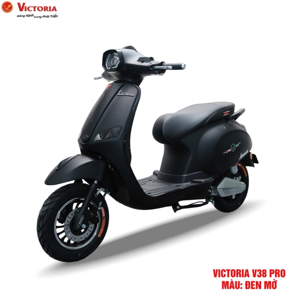 Xe điện Victoria V38 Pro