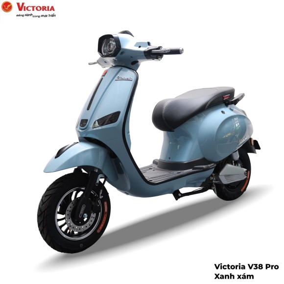 Xe điện Victoria V38 Pro