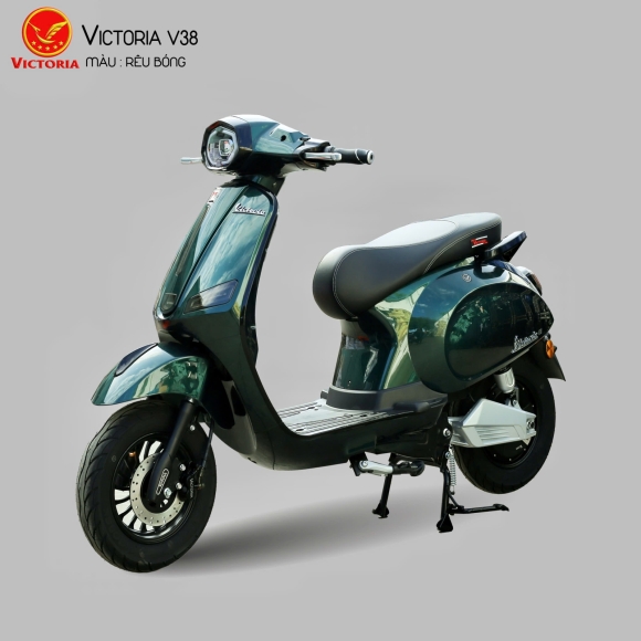 Xe điện Victoria V38 Pro