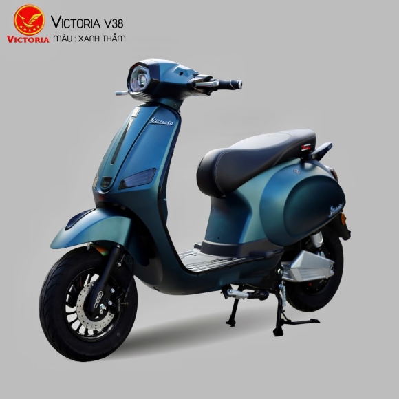 Xe điện Victoria V38 Pro