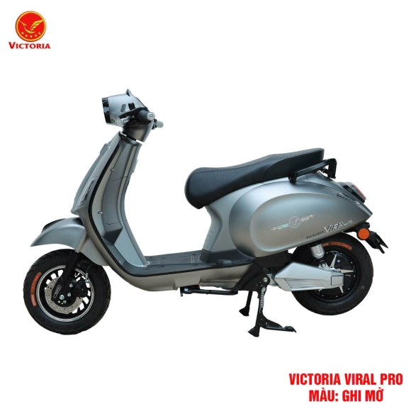 Xe điện Victoria Viral Pro