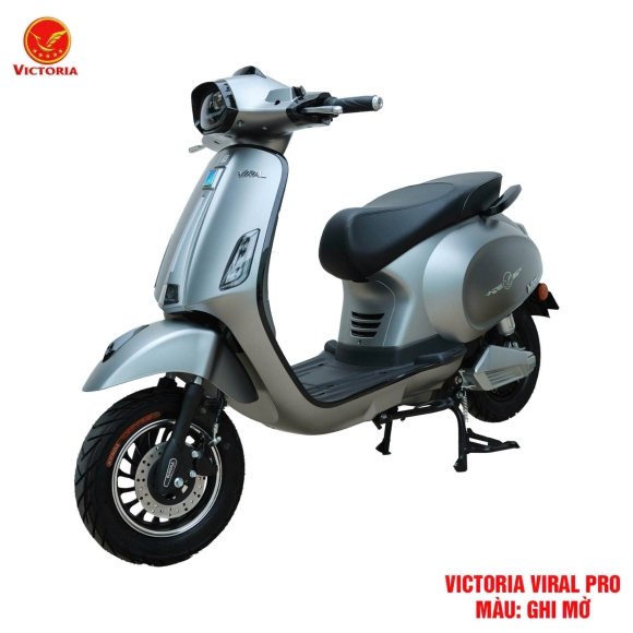 Xe điện Victoria Viral Pro