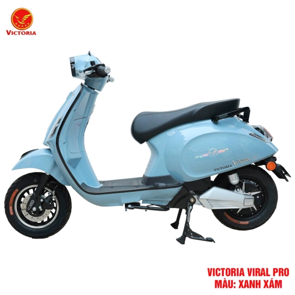 Xe điện Victoria Viral Pro