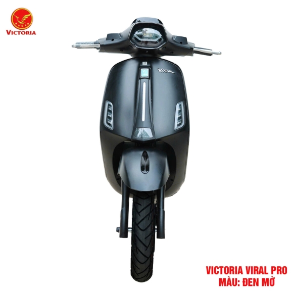 Xe điện Victoria Viral Pro