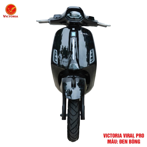 Xe điện Victoria Viral Pro