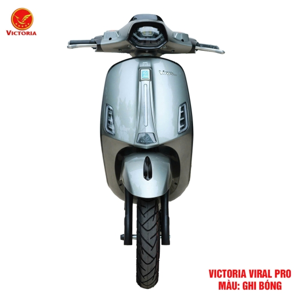 Xe điện Victoria Viral Pro
