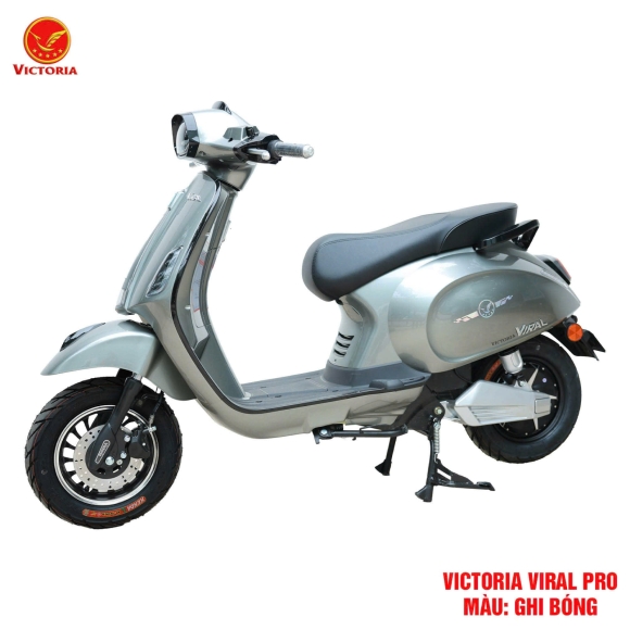 Xe điện Victoria Viral Pro