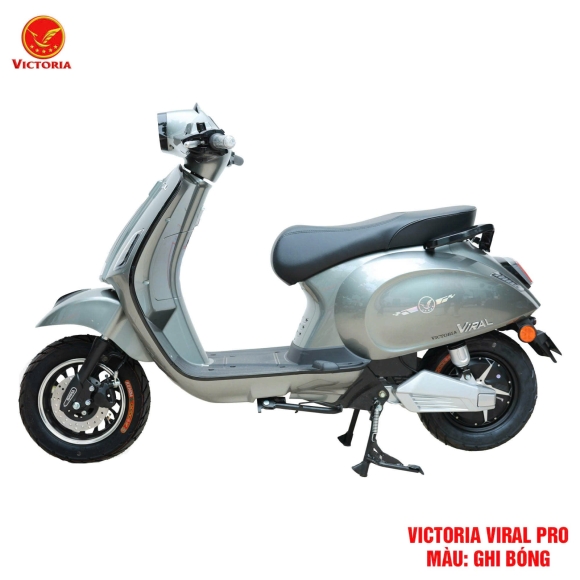 Xe điện Victoria Viral Pro