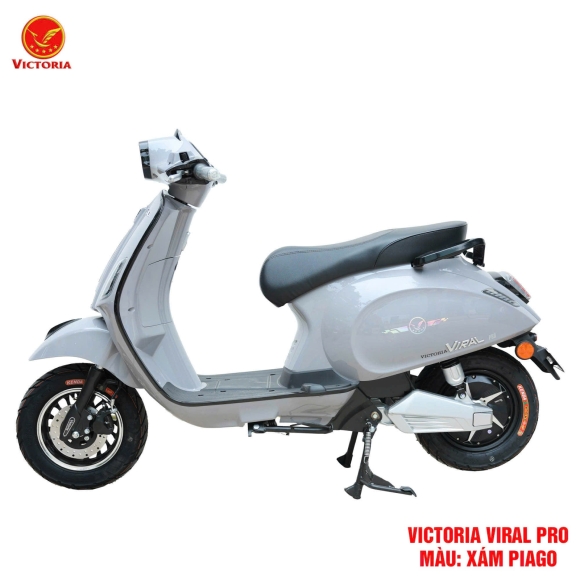 Xe điện Victoria Viral Pro