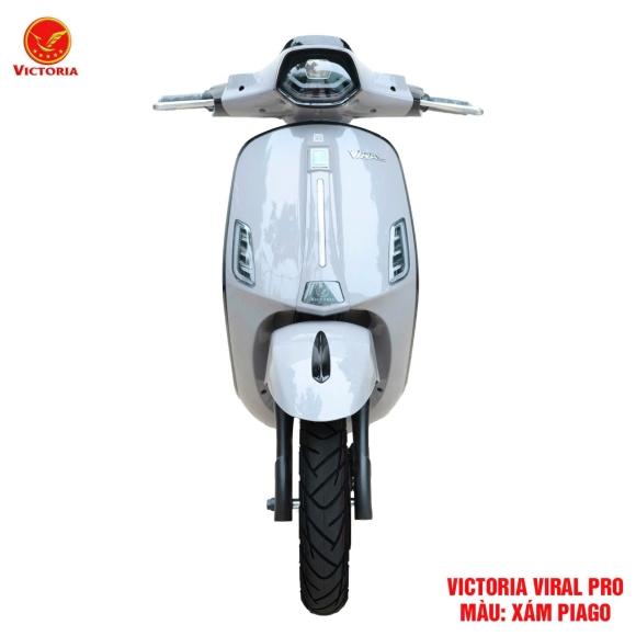 Xe điện Victoria Viral Pro