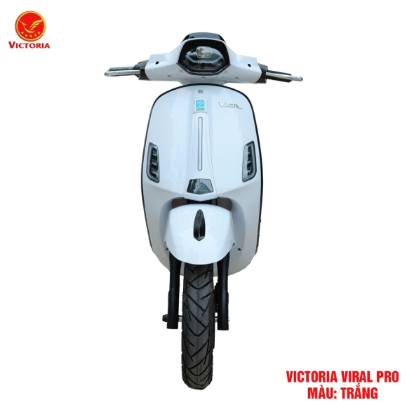 Xe điện Victoria Viral Pro