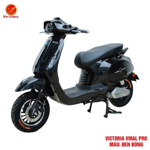 Xe điện Victoria Viral Pro