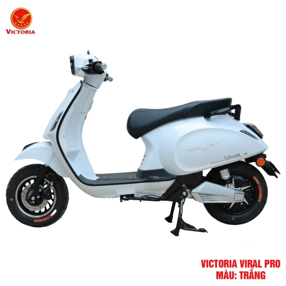 Xe điện Victoria Viral Pro