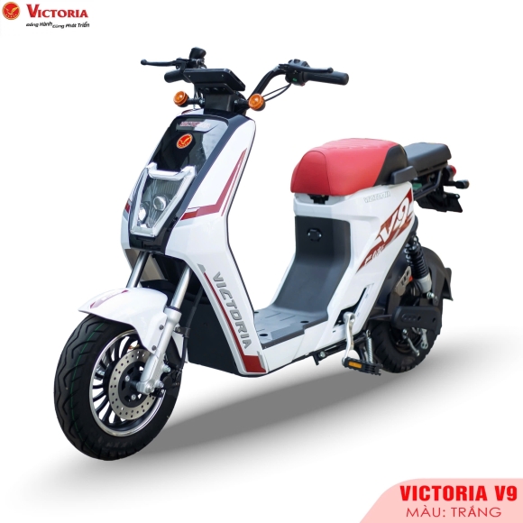 Xe điện Victoria V9