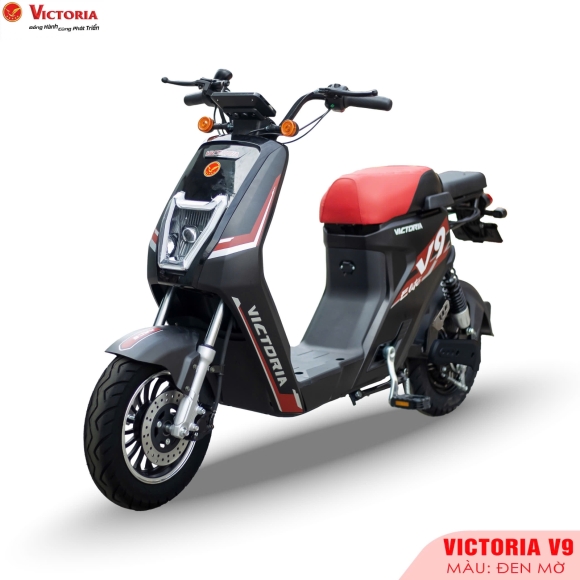 Xe điện Victoria V9