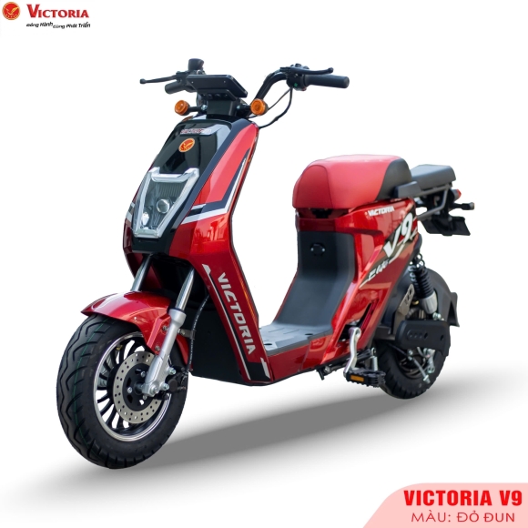 Xe điện Victoria V9