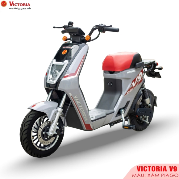 Xe điện Victoria V9