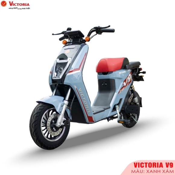 Xe điện Victoria V9