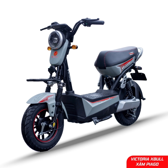 Xe điện Victoria Xbull