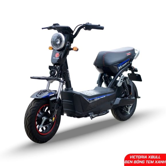 Xe điện Victoria Xbull