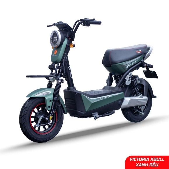 Xe điện Victoria Xbull