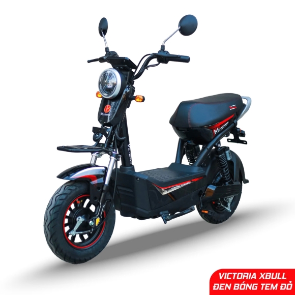 Xe điện Victoria Xbull
