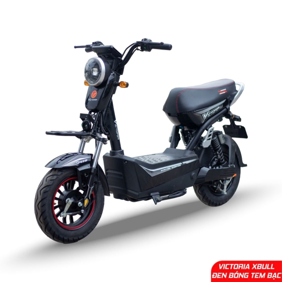 Xe điện Victoria Xbull