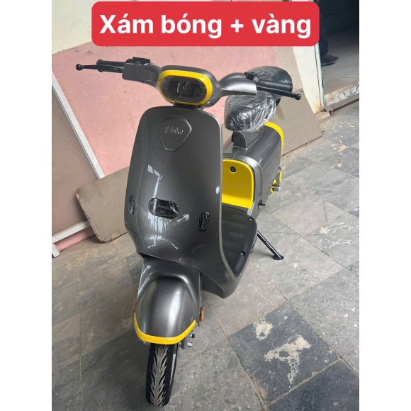 Xe điện HTC thời trang 240W