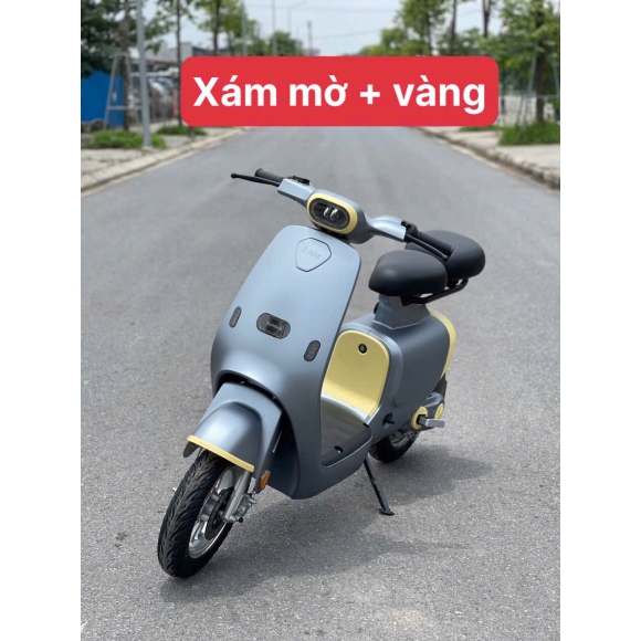 Xe điện HTC thời trang 240W