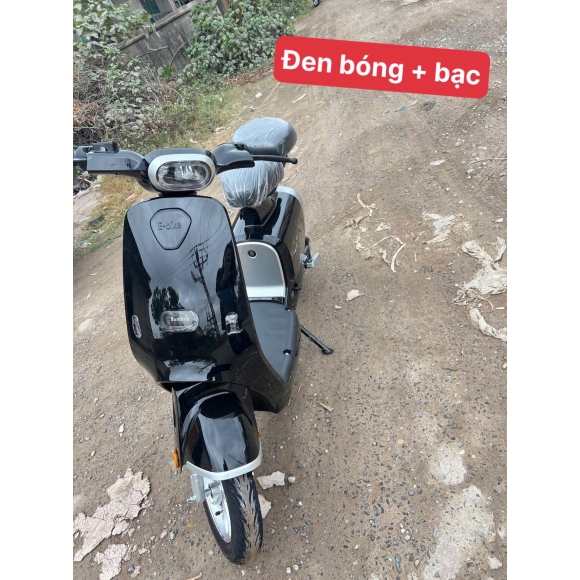 Xe điện HTC thời trang 240W