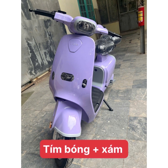 Xe điện HTC thời trang 240W