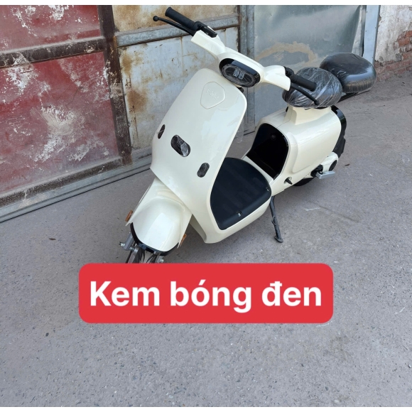 Xe điện HTC thời trang 240W