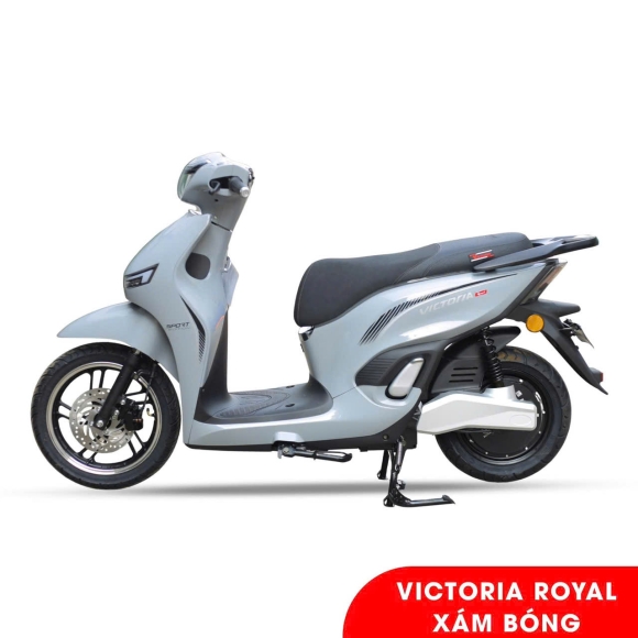 Xe điện Victoria Model