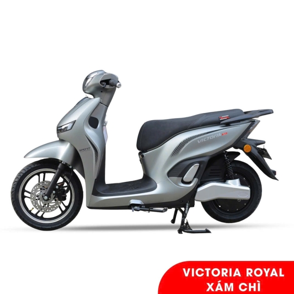 Xe điện Victoria Model