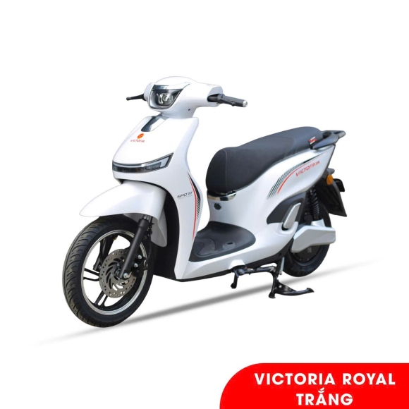 Xe điện Victoria Model